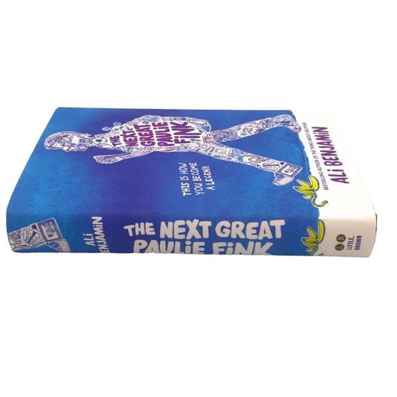 The Next Great Pauline Fink - Picture 2 of 9